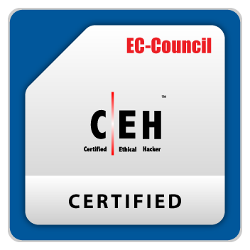 Formé CEH v11 - Certified Ethical Hacker